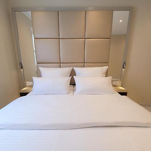 Economy Doppelzimmer im Untergeschoss